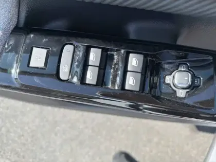 Photo 18 Citroën C5 aircross  Hybride Rechargeable 195 e-EAT7