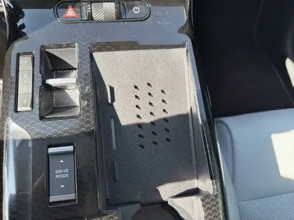 Photo 67 Citroën C5 aircross  Hybride Rechargeable 195 e-EAT7