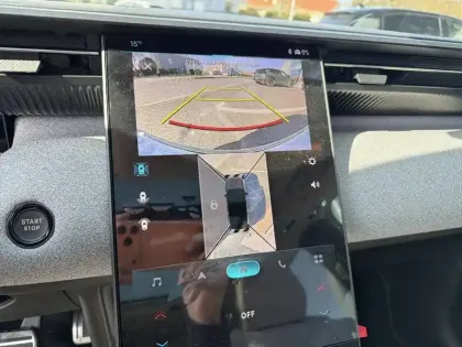 Photo 37 Citroën C5 aircross  Hybride Rechargeable 195 e-EAT7