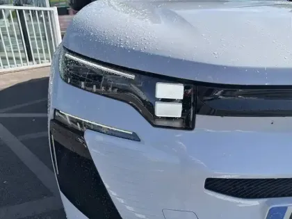 Photo 15 Citroën C5 aircross  Hybride Rechargeable 195 e-EAT7