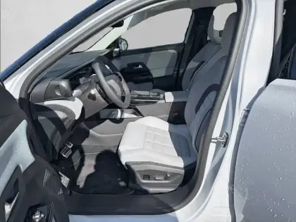 Photo 10 Citroën C5 aircross  Hybride Rechargeable 195 e-EAT7