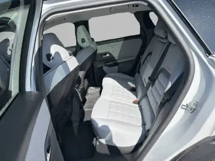 Photo 11 Citroën C5 aircross  Hybride Rechargeable 195 e-EAT7