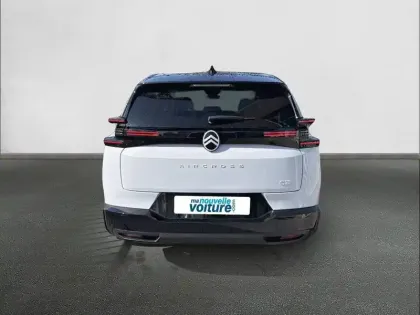 Photo 50 Citroën C5 aircross  Hybride Rechargeable 195 e-EAT7