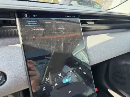 Photo 66 Citroën C5 aircross  Hybride Rechargeable 195 e-EAT7