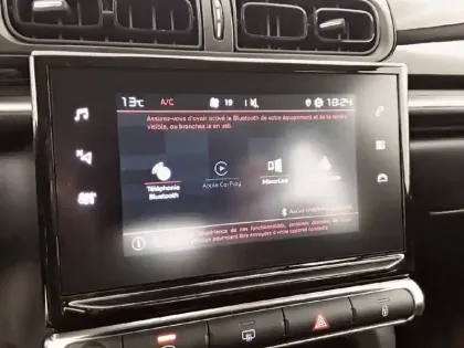 Photo 54 Citroën C3  PureTech 83 ch BVM5