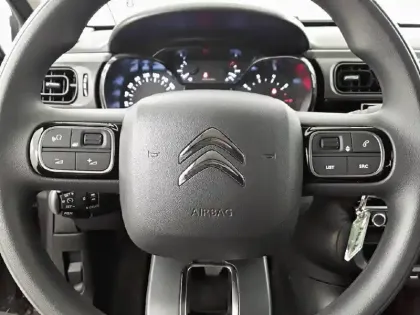 Photo 33 Citroën C3  PureTech 83 ch BVM5