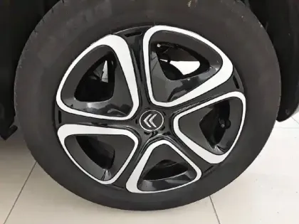 Photo 50 Citroën C3  PureTech 83 ch BVM5