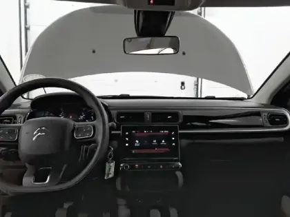 Photo 27 Citroën C3  PureTech 83 ch BVM5