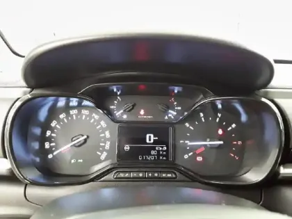 Photo 52 Citroën C3  PureTech 83 ch BVM5