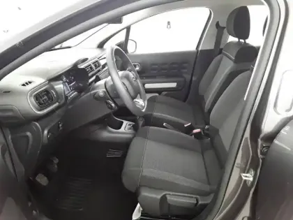 Photo 8 Citroën C3  PureTech 83 ch BVM5