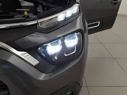 Photo 18 Citroën C3  PureTech 83 ch BVM5