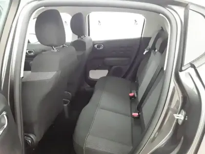 Photo 49 Citroën C3  PureTech 83 ch BVM5