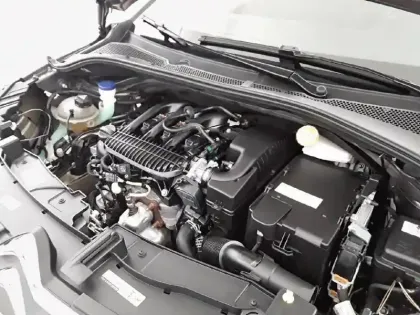 Photo 17 Citroën C3  PureTech 83 ch BVM5