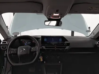 Photo 7 Citroën C4 e- 136 ch Automatique