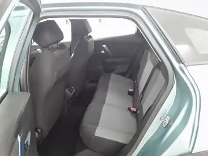 Photo 9 Citroën C4 e- 136 ch Automatique