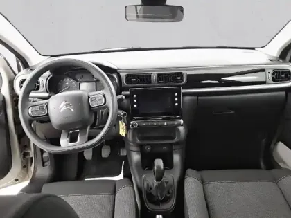 Photo 27 Citroën C3  PureTech 83 ch BVM5