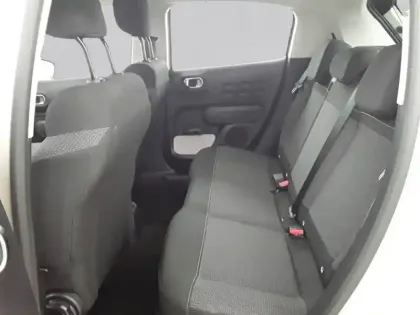 Photo 51 Citroën C3  PureTech 83 ch BVM5