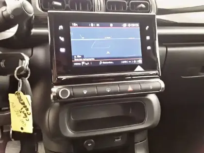 Photo 14 Citroën C3  PureTech 83 ch BVM5