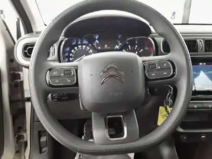 Photo 8 Citroën C3  PureTech 83 ch BVM5