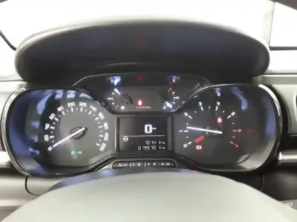 Photo 49 Citroën C3  PureTech 83 ch BVM5