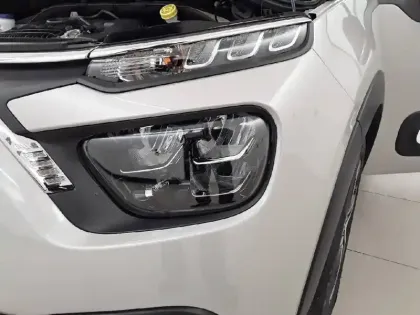 Photo 15 Citroën C3  PureTech 83 ch BVM5