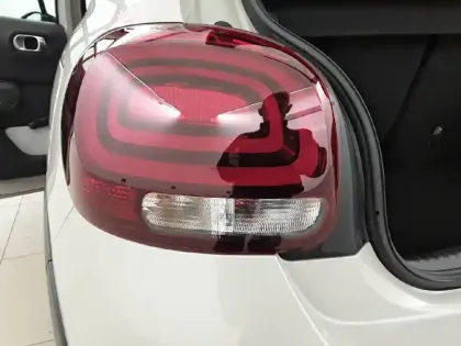 Photo 56 Citroën C3  PureTech 83 ch BVM5