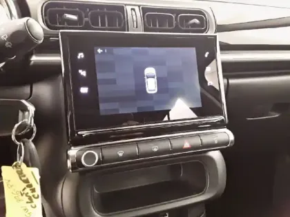 Photo 57 Citroën C3  PureTech 83 ch BVM5