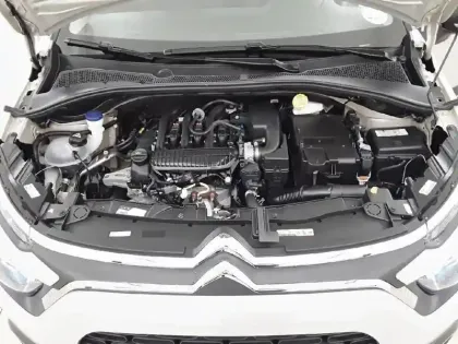 Photo 38 Citroën C3  PureTech 83 ch BVM5