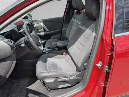 Photo 10 Citroën C4  PureTech 130 EAT8