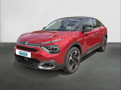 Photo Citroën C4 Max