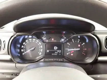 Photo 9 Citroën C3  PureTech 83 ch BVM5