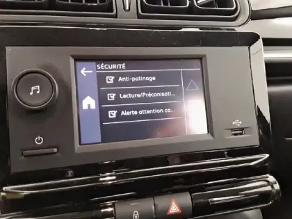 Photo 19 Citroën C3  PureTech 83 ch BVM5