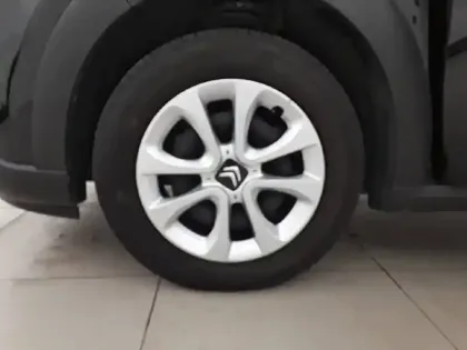 Photo 12 Citroën C3  PureTech 83 ch BVM5