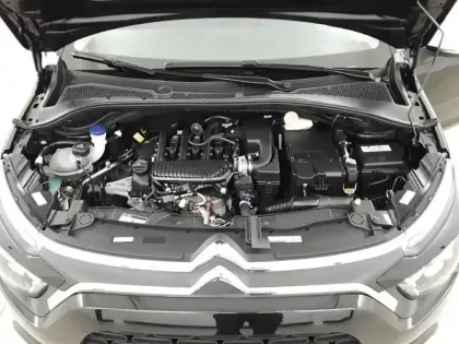 Photo 23 Citroën C3  PureTech 83 ch BVM5