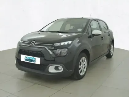 Photo Citroën C3 You