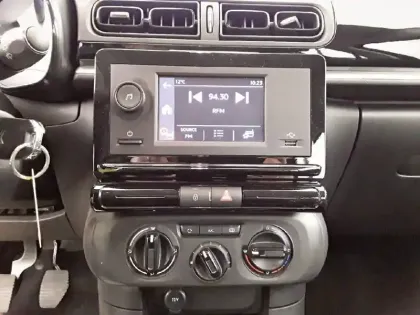 Photo 14 Citroën C3  PureTech 83 ch BVM5