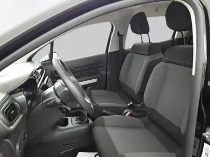 Photo 10 Citroën C3  PureTech 83 ch BVM5