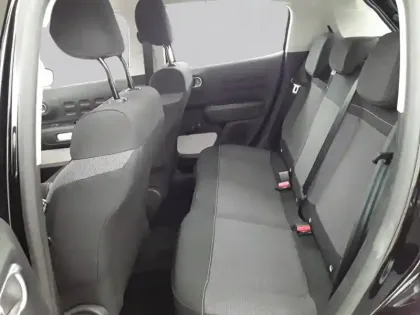 Photo 11 Citroën C3  PureTech 83 ch BVM5