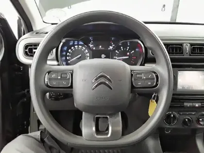 Photo 8 Citroën C3  PureTech 83 ch BVM5