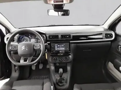 Photo 7 Citroën C3  PureTech 83 ch BVM5