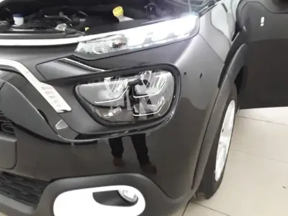 Photo 15 Citroën C3  PureTech 83 ch BVM5