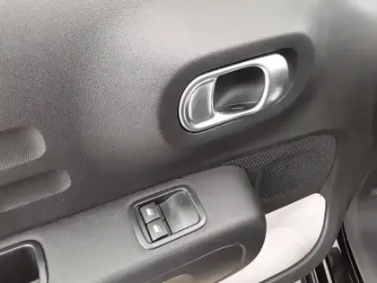 Photo 22 Citroën C3  PureTech 83 ch BVM5