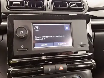 Photo 18 Citroën C3  PureTech 83 ch BVM5