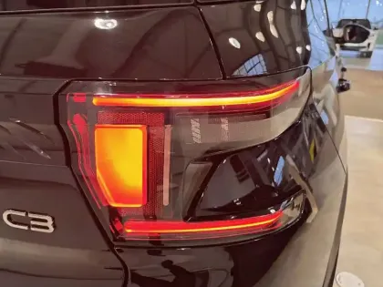 Photo 16 Citroën C3 Aircross  Hybride 145 e-DCS6