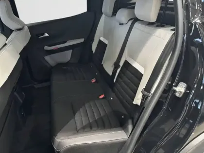 Photo 11 Citroën C3 Aircross  Hybride 145 e-DCS6