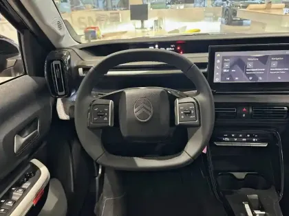 Photo 8 Citroën C3 Aircross  Hybride 145 e-DCS6