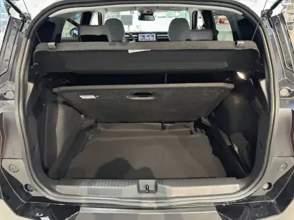 Photo 5 Citroën C3 Aircross  Hybride 145 e-DCS6