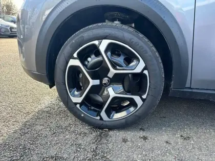 Photo 12 Citroën C3 e- 113 ch, autonomie confort