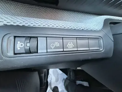 Photo 20 Citroën C3 e- 113 ch, autonomie confort