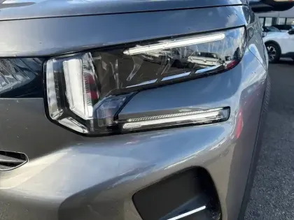 Photo 15 Citroën C3 e- 113 ch, autonomie confort